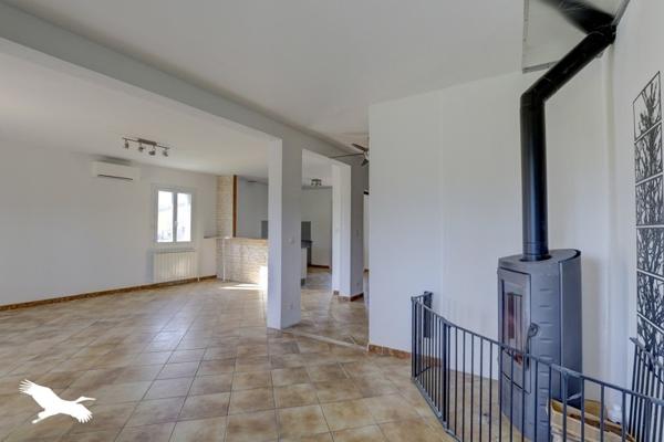 Maison à vendre |  Lisle-sur-Tarn |  5 pièces | 128 m²