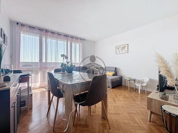 Vente Appartement 3 pièces 52 m2 à Saint-Quentin