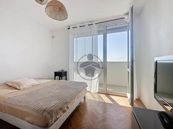 Vente Appartement 3 pièces 52 m2 à Saint-Quentin