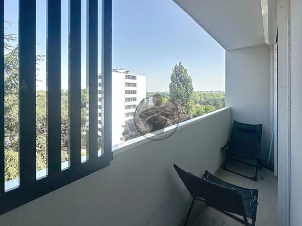Vente Appartement 3 pièces 52 m2 à Saint-Quentin