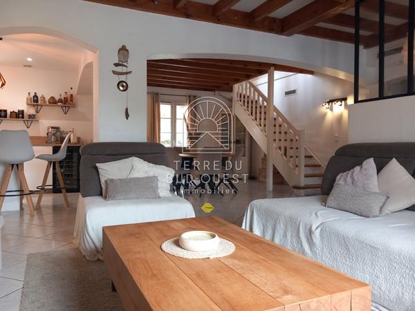 Maison 7 pièce(s) 3 chambre(s) 148.05 m²