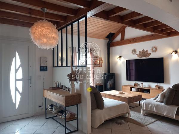 Maison 7 pièce(s) 3 chambre(s) 148.05 m²