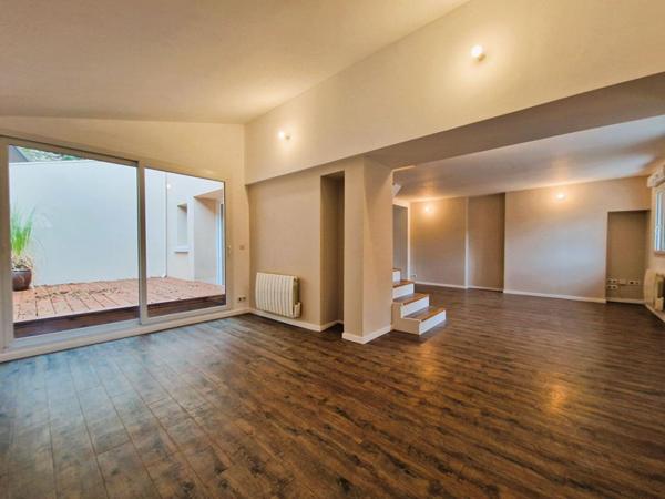 Maison Bievres 4 pièce(s) 102 m2