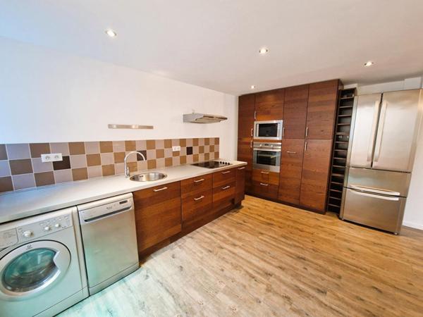 Maison Bievres 4 pièce(s) 102 m2