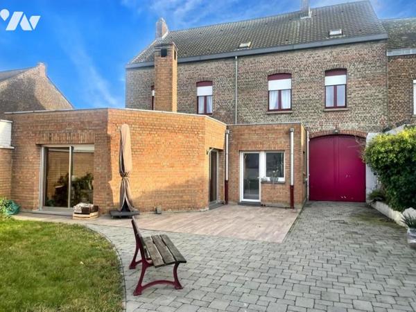 MAISON BOURGEOISE 