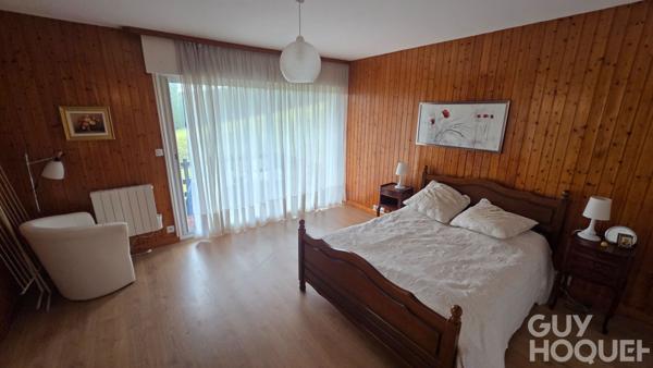 A VENDRE Appartement Malbuisson 2 pièce(s) 59 m2