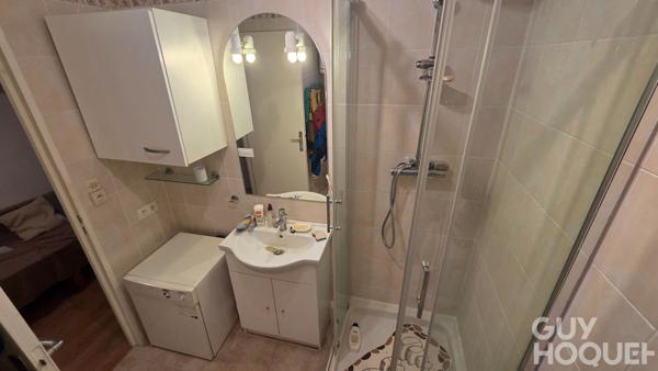 A VENDRE Appartement Malbuisson 2 pièce(s) 59 m2