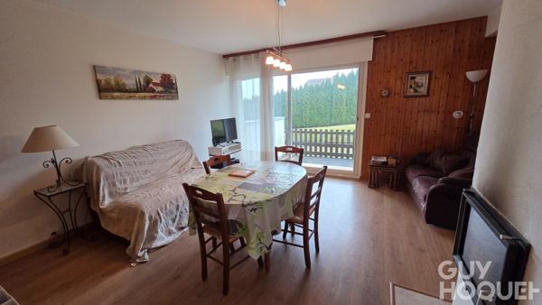 A VENDRE Appartement Malbuisson 2 pièce(s) 59 m2