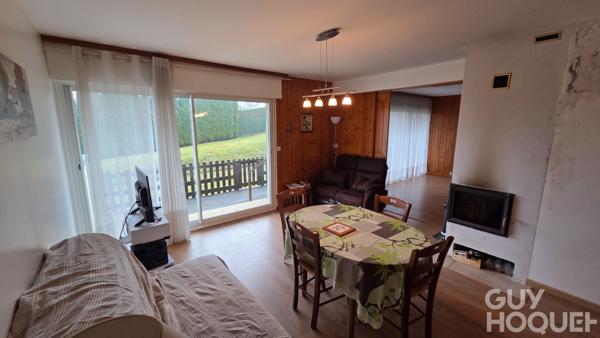 A VENDRE Appartement Malbuisson 2 pièce(s) 59 m2