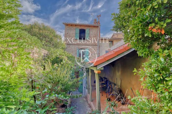 Maison
         5 pièces
        - 130 m² Exclusivité 108 500 € *