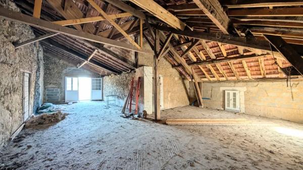 maison 5 pièces 202m² à vendre à Hagetmau