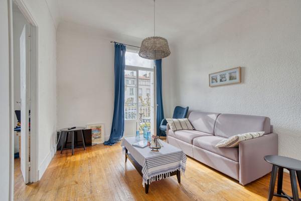 ROYAN PROCHE PLAGE ET MARCHE- HYPER CENTRE Royan