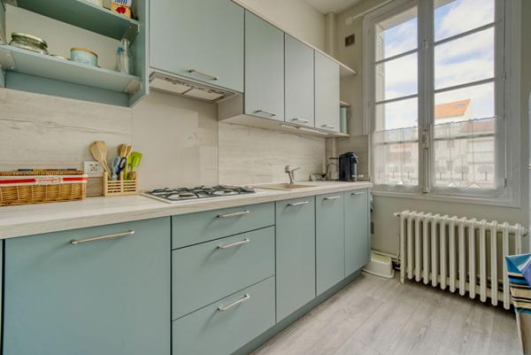 ROYAN PROCHE PLAGE ET MARCHE- HYPER CENTRE Royan