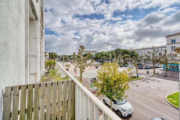 ROYAN PROCHE PLAGE ET MARCHE- HYPER CENTRE Royan