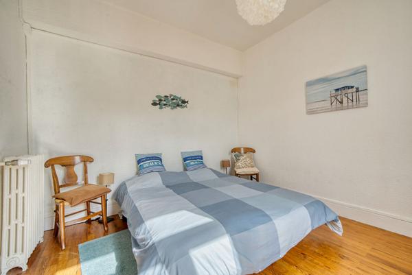 ROYAN PROCHE PLAGE ET MARCHE- HYPER CENTRE Royan