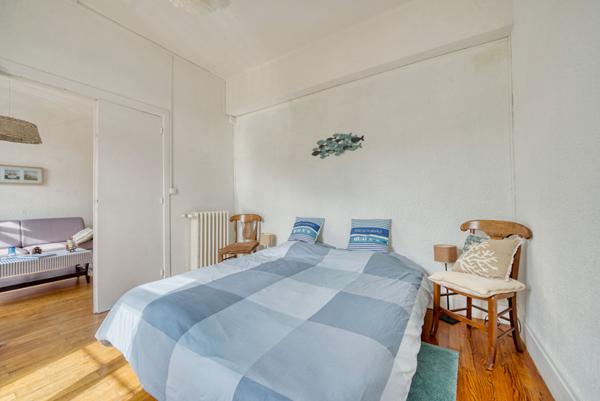 ROYAN PROCHE PLAGE ET MARCHE- HYPER CENTRE Royan