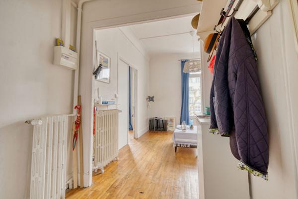 ROYAN PROCHE PLAGE ET MARCHE- HYPER CENTRE Royan