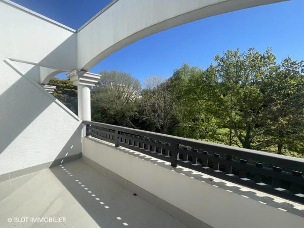 Appartement 2 pièce(s)