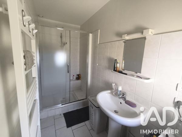 Maison à vendre 3 pièces 72 m² Auzouer-en-Touraine