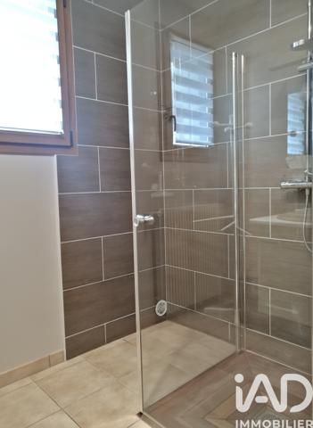 Maison à vendre 8 pièces 148 m² Ambrières-les-Vallées