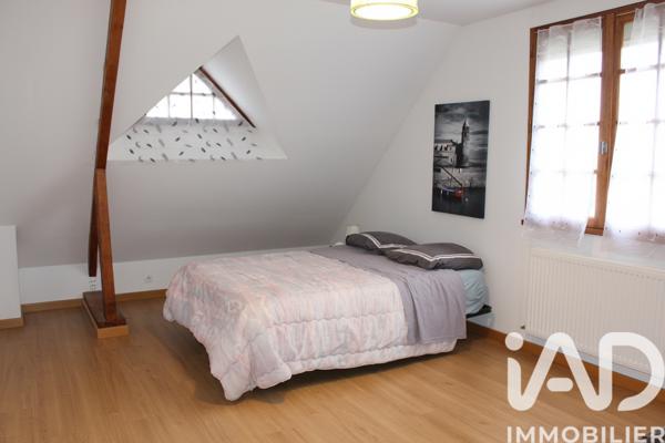 Maison à vendre 8 pièces 148 m² Ambrières-les-Vallées