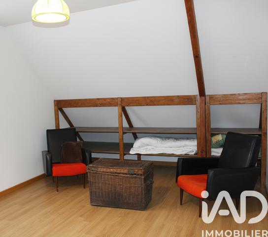 Maison à vendre 8 pièces 148 m² Ambrières-les-Vallées