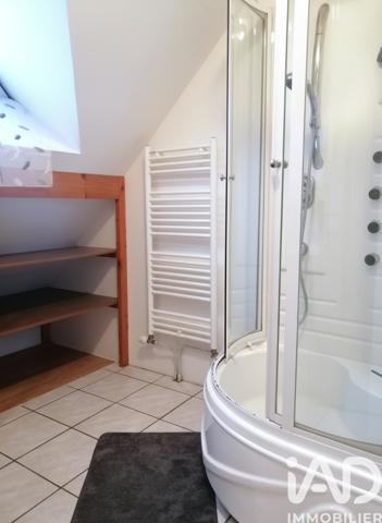 Maison à vendre 8 pièces 148 m² Ambrières-les-Vallées