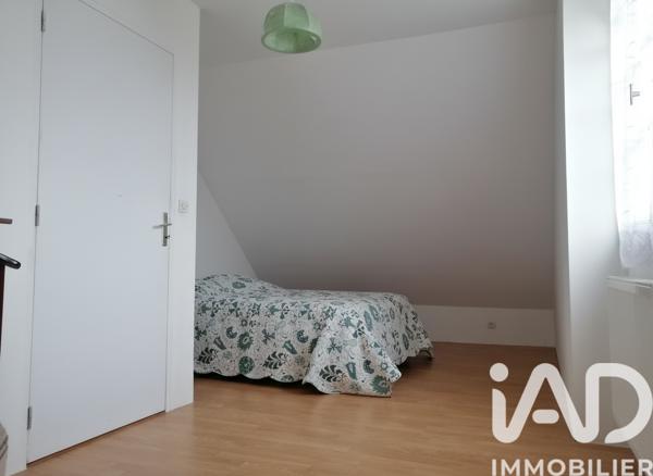 Maison à vendre 8 pièces 148 m² Ambrières-les-Vallées