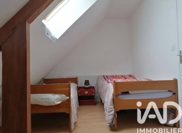 Maison à vendre 8 pièces 148 m² Ambrières-les-Vallées