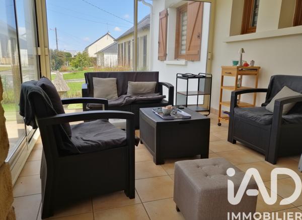 Maison à vendre 8 pièces 148 m² Ambrières-les-Vallées