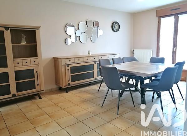 Maison à vendre 8 pièces 148 m² Ambrières-les-Vallées