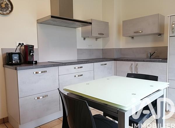 Maison à vendre 8 pièces 148 m² Ambrières-les-Vallées