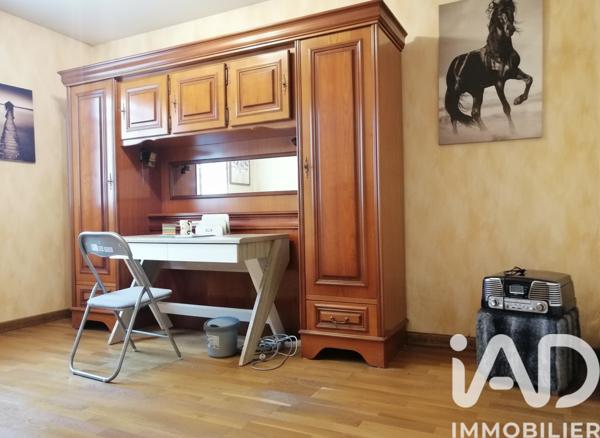 Maison à vendre 8 pièces 148 m² Ambrières-les-Vallées