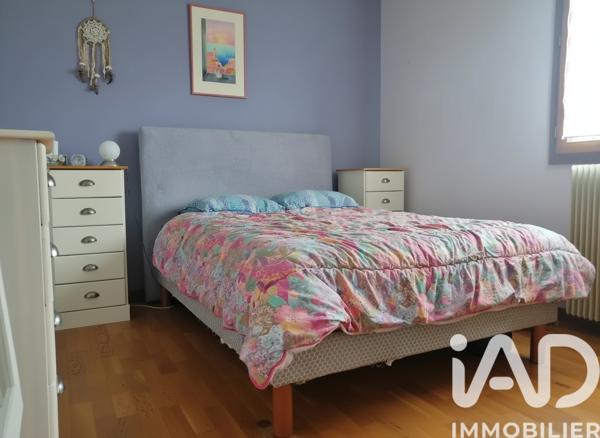 Maison à vendre 8 pièces 148 m² Ambrières-les-Vallées