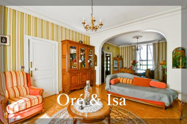 Maison à vendre 6 pièces CHATEAUMEILLANT (18)