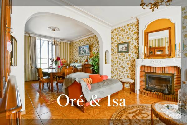 Maison à vendre 6 pièces CHATEAUMEILLANT (18)