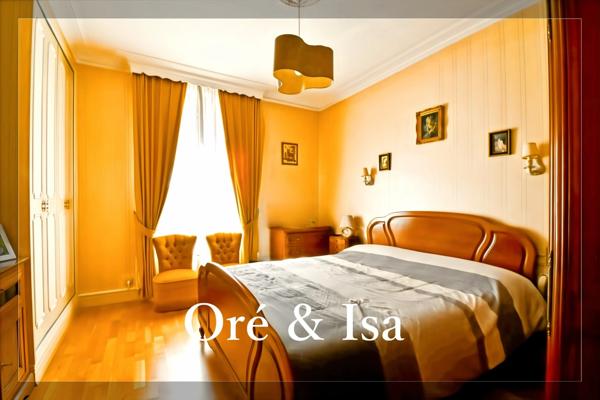 Maison à vendre 6 pièces CHATEAUMEILLANT (18)