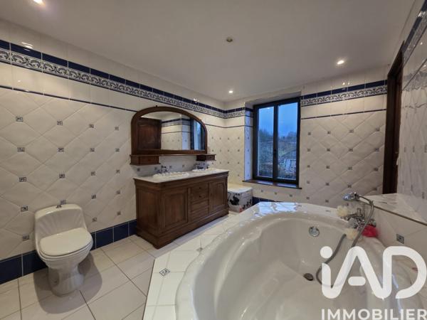 Maison à vendre 6 pièces 267 m² Givonne