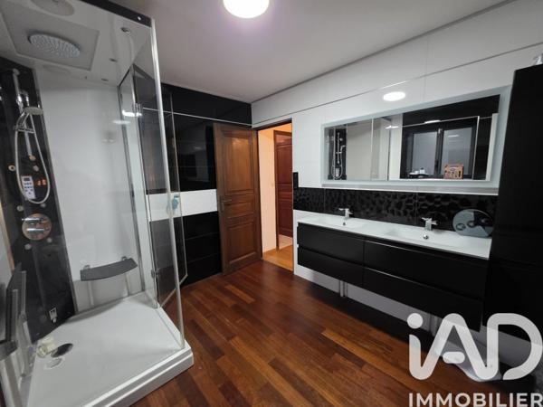 Maison à vendre 6 pièces 267 m² Givonne