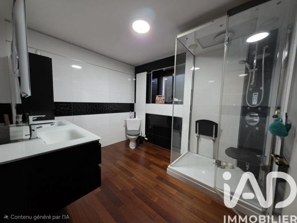 Maison à vendre 6 pièces 267 m² Givonne