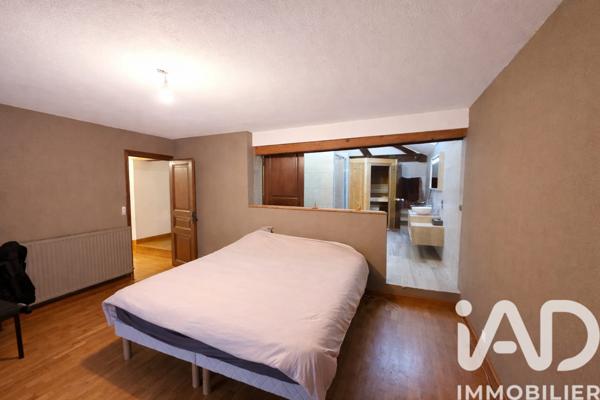 Maison à vendre 6 pièces 267 m² Givonne