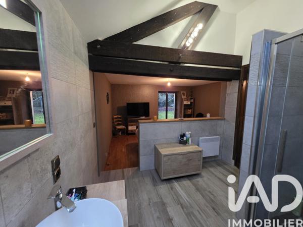 Maison à vendre 6 pièces 267 m² Givonne