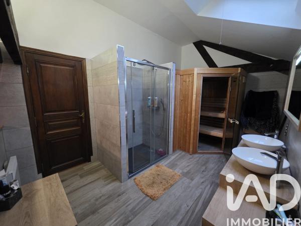Maison à vendre 6 pièces 267 m² Givonne