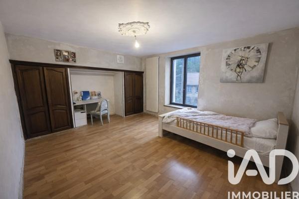 Maison à vendre 6 pièces 267 m² Givonne