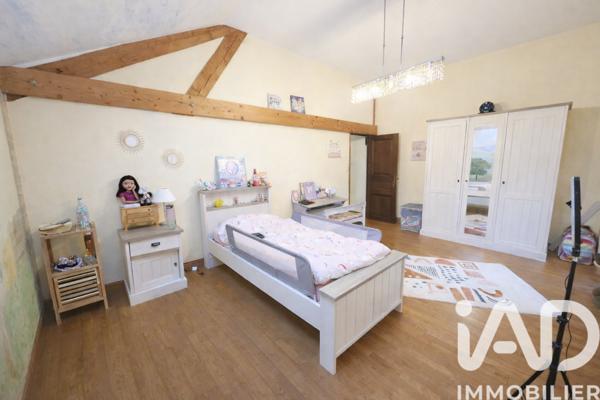 Maison à vendre 6 pièces 267 m² Givonne