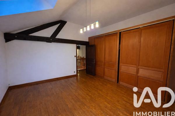 Maison à vendre 6 pièces 267 m² Givonne