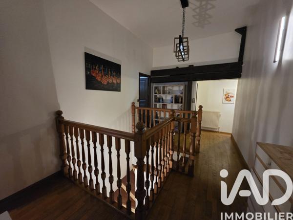 Maison à vendre 6 pièces 267 m² Givonne