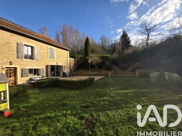 Maison à vendre 6 pièces 267 m² Givonne