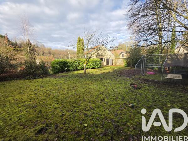 Maison à vendre 6 pièces 267 m² Givonne