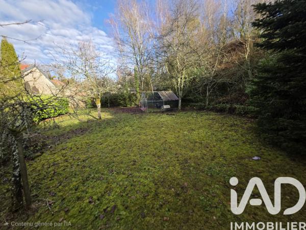 Maison à vendre 6 pièces 267 m² Givonne